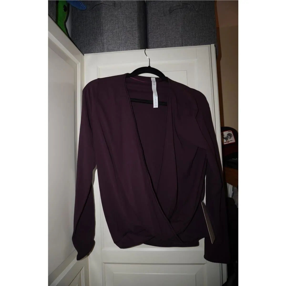 Lululemon clothing - Black 0
