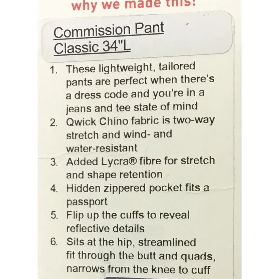 Lululemon clothing - Gray 3