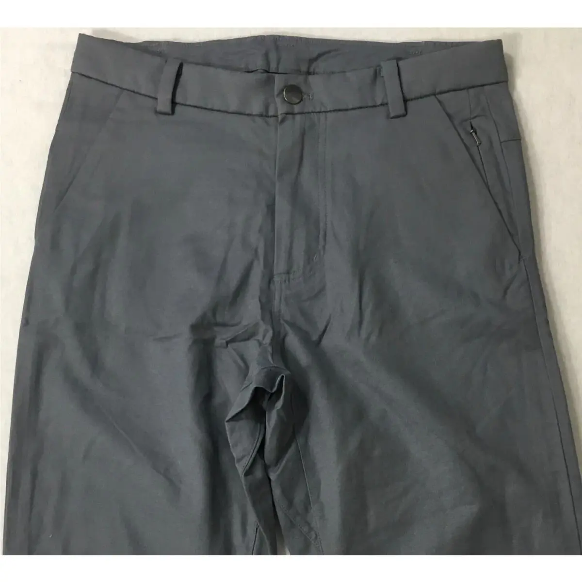 Lululemon clothing - Gray 0