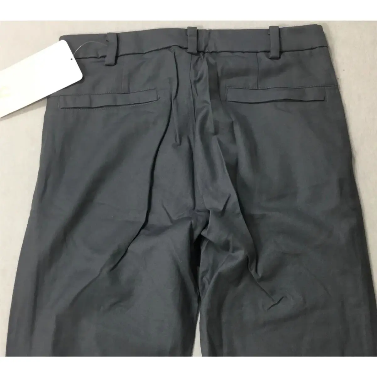 Lululemon clothing - Gray 2