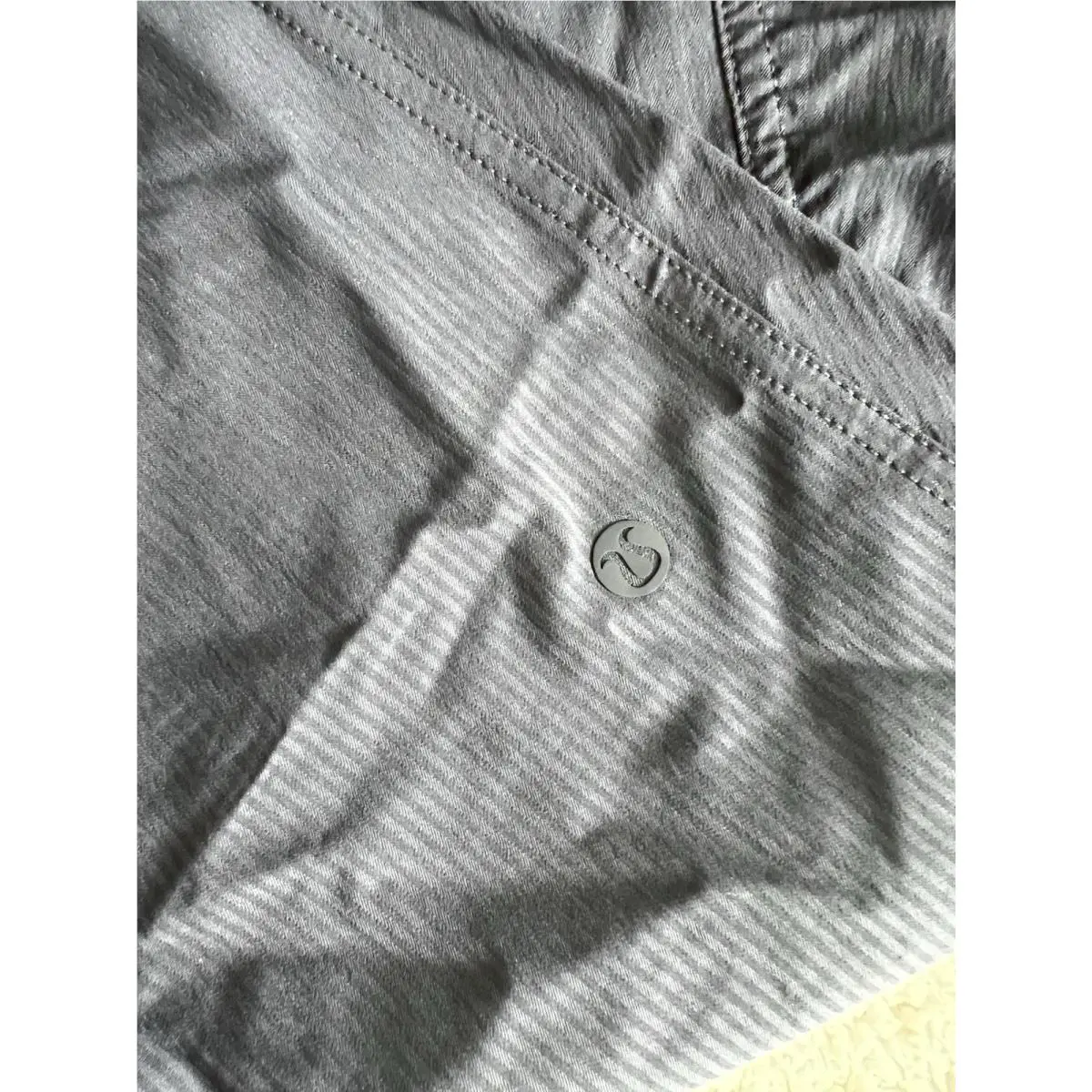 Lululemon clothing - 144358521 - 144358521 - Black 2