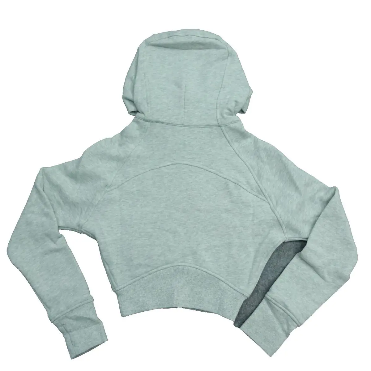 Lululemon clothing - Gray 0