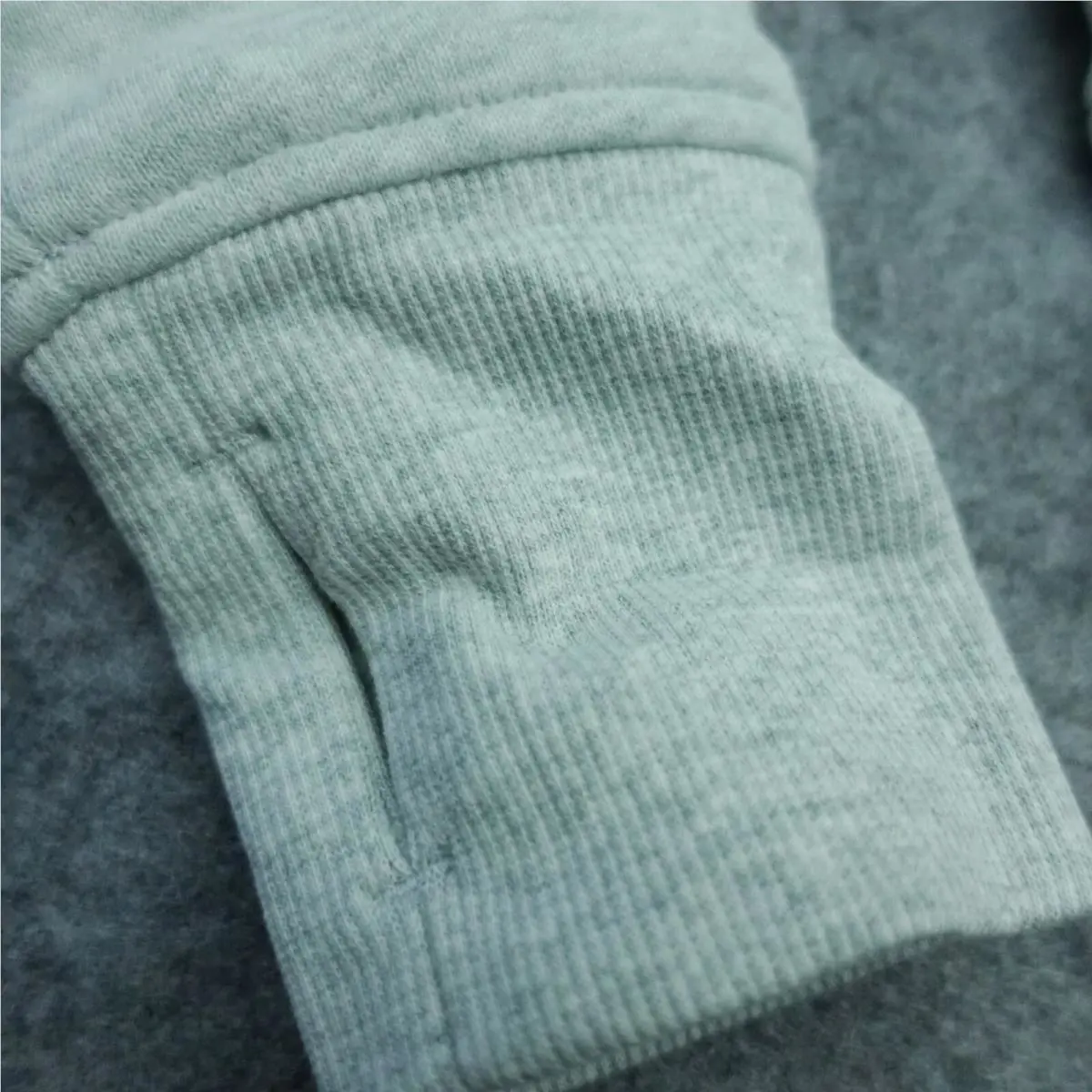 Lululemon clothing - Gray 6