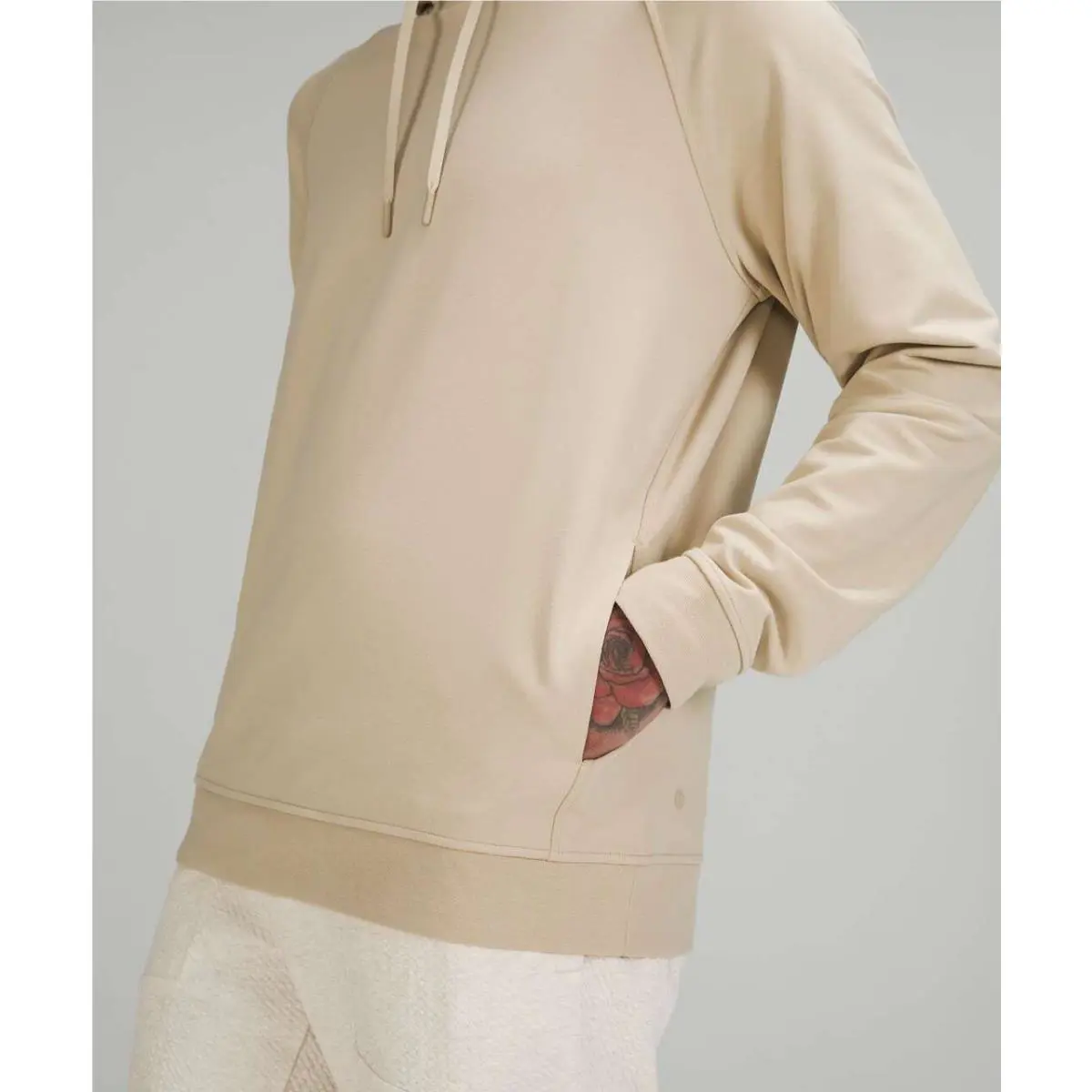 Lululemon clothing - Trench 1