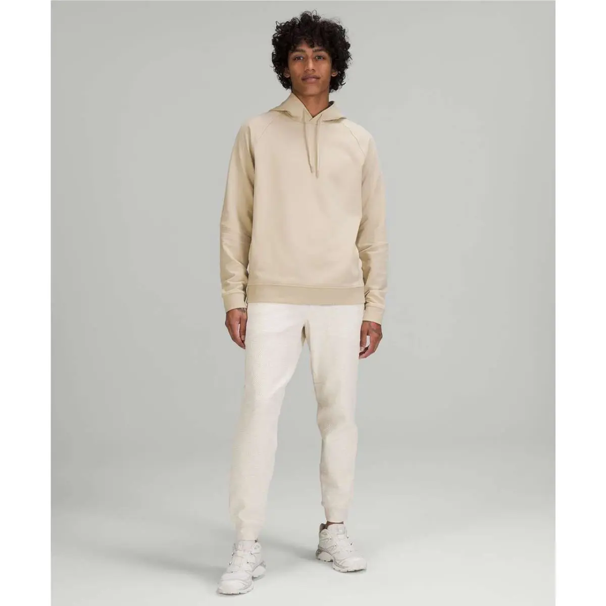 Lululemon clothing - Trench 3