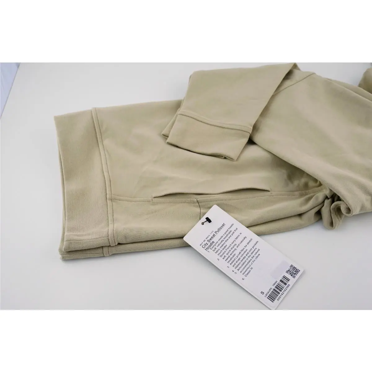 Lululemon clothing - Trench 7