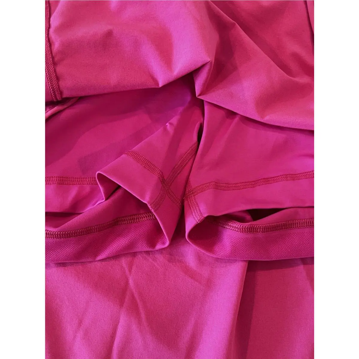 Lululemon clothing - Sonic Pink 3