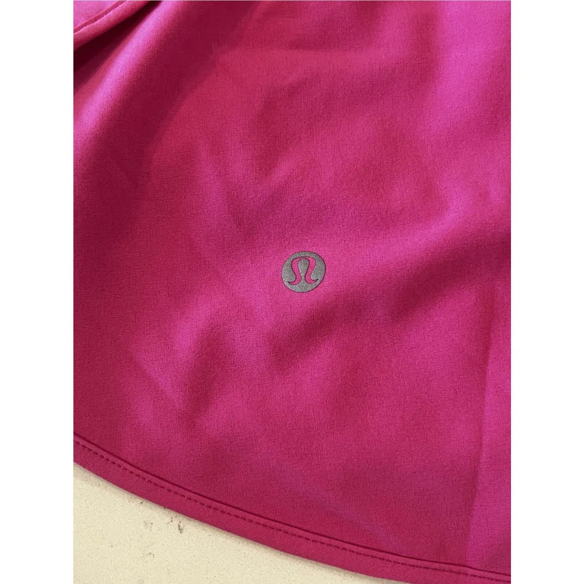 Lululemon clothing - Sonic Pink 4