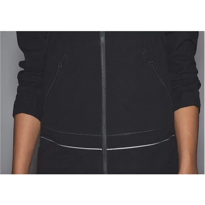 Lululemon clothing - Black 0
