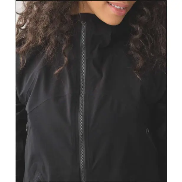 Lululemon clothing - Black 1