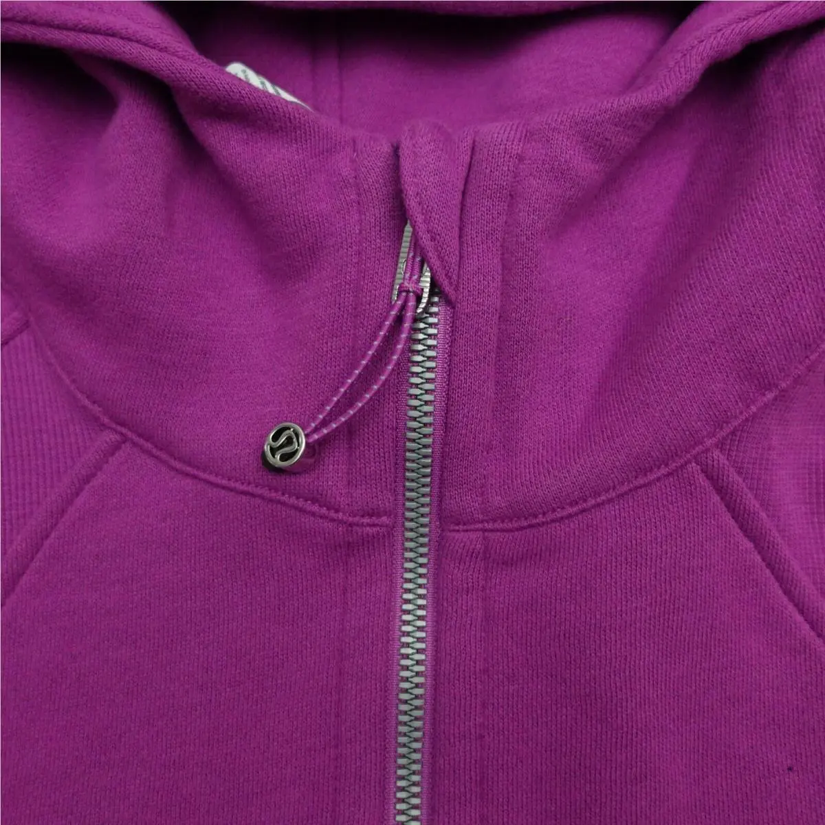 Lululemon clothing - Purple 2