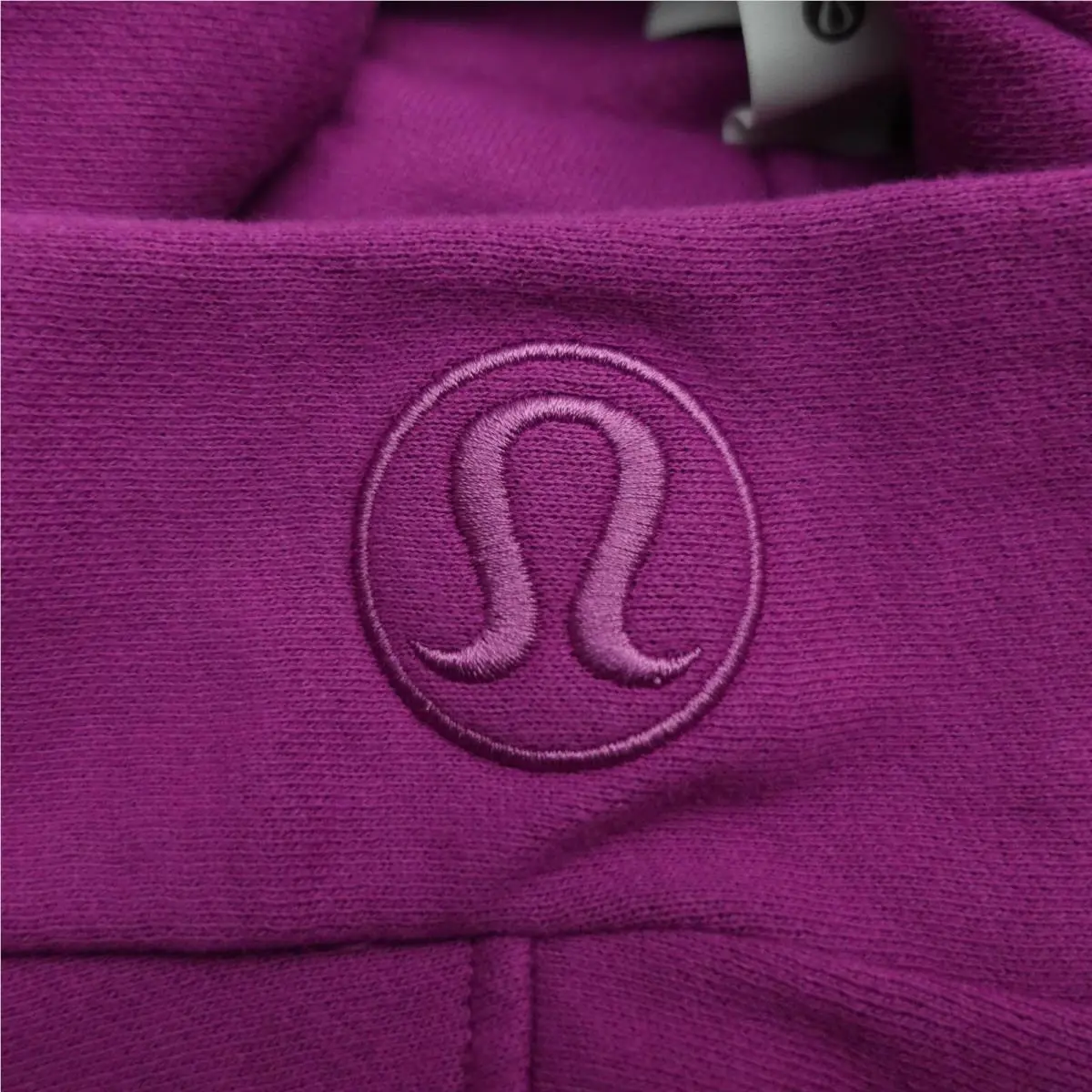 Lululemon clothing - Purple 6