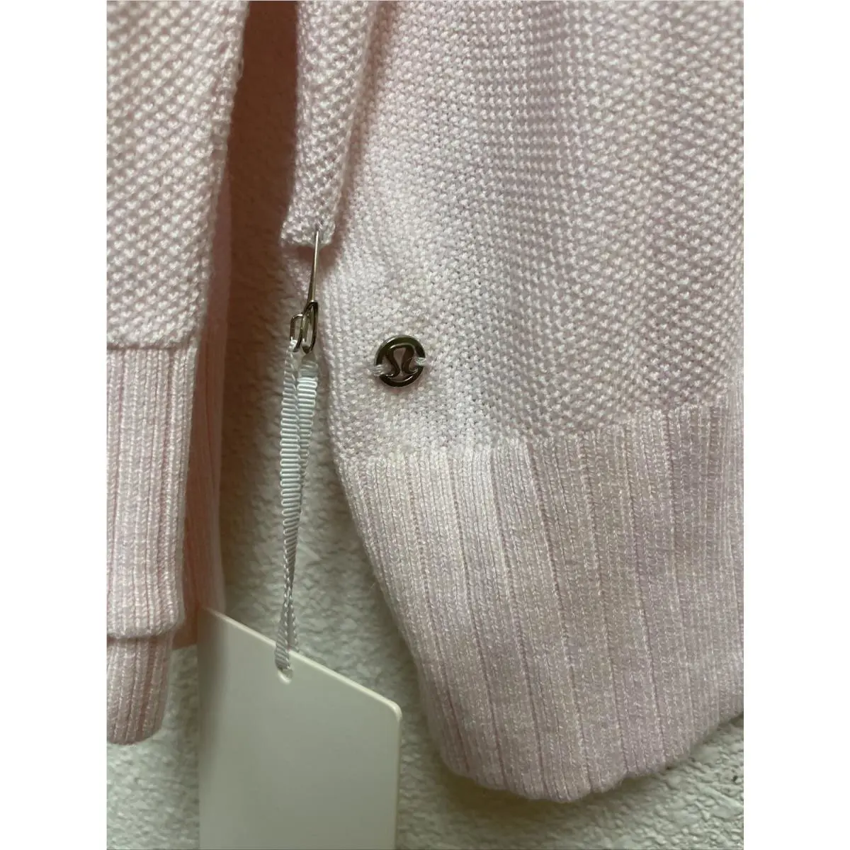 Lululemon clothing - Pink 4