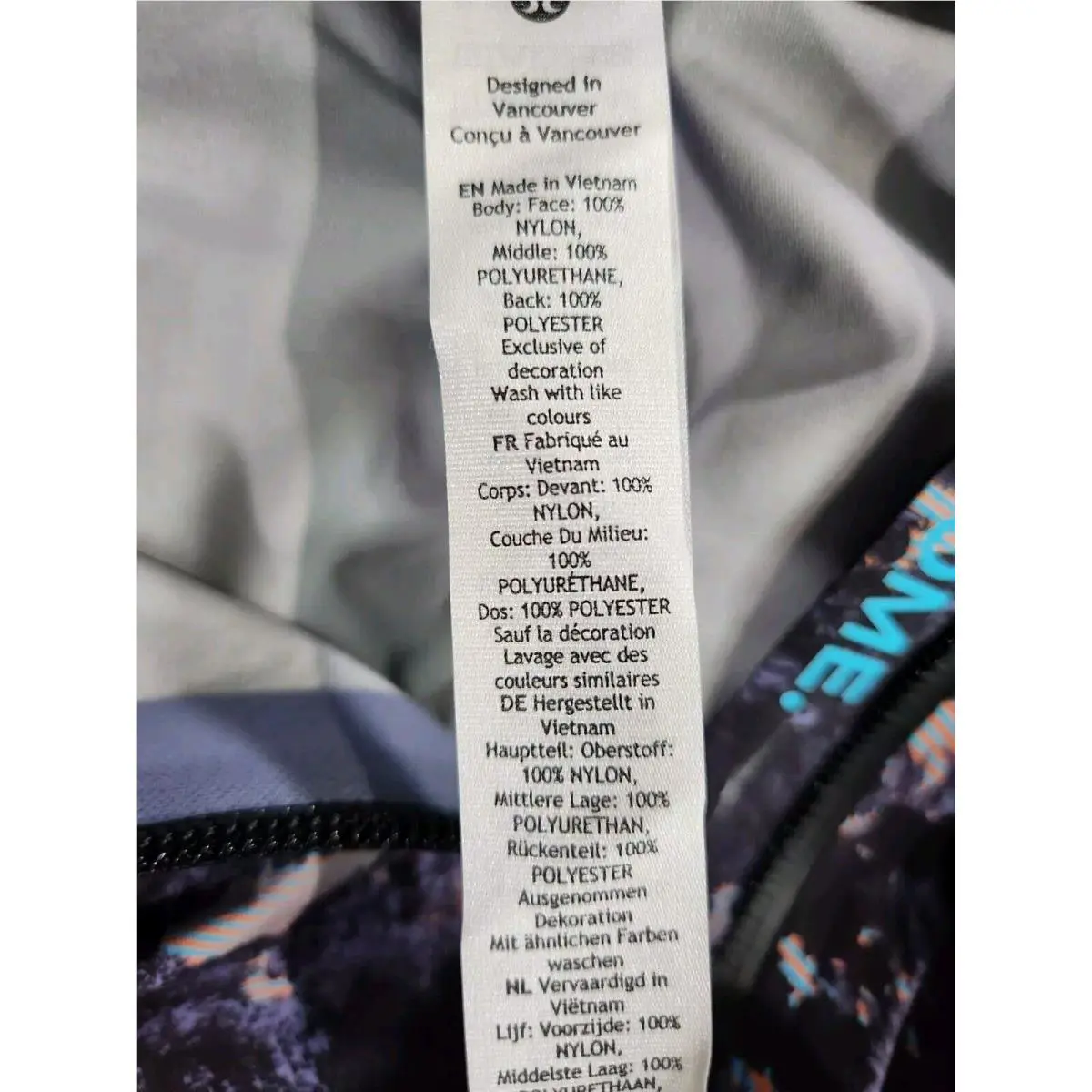 Lululemon clothing - Multicolor 11