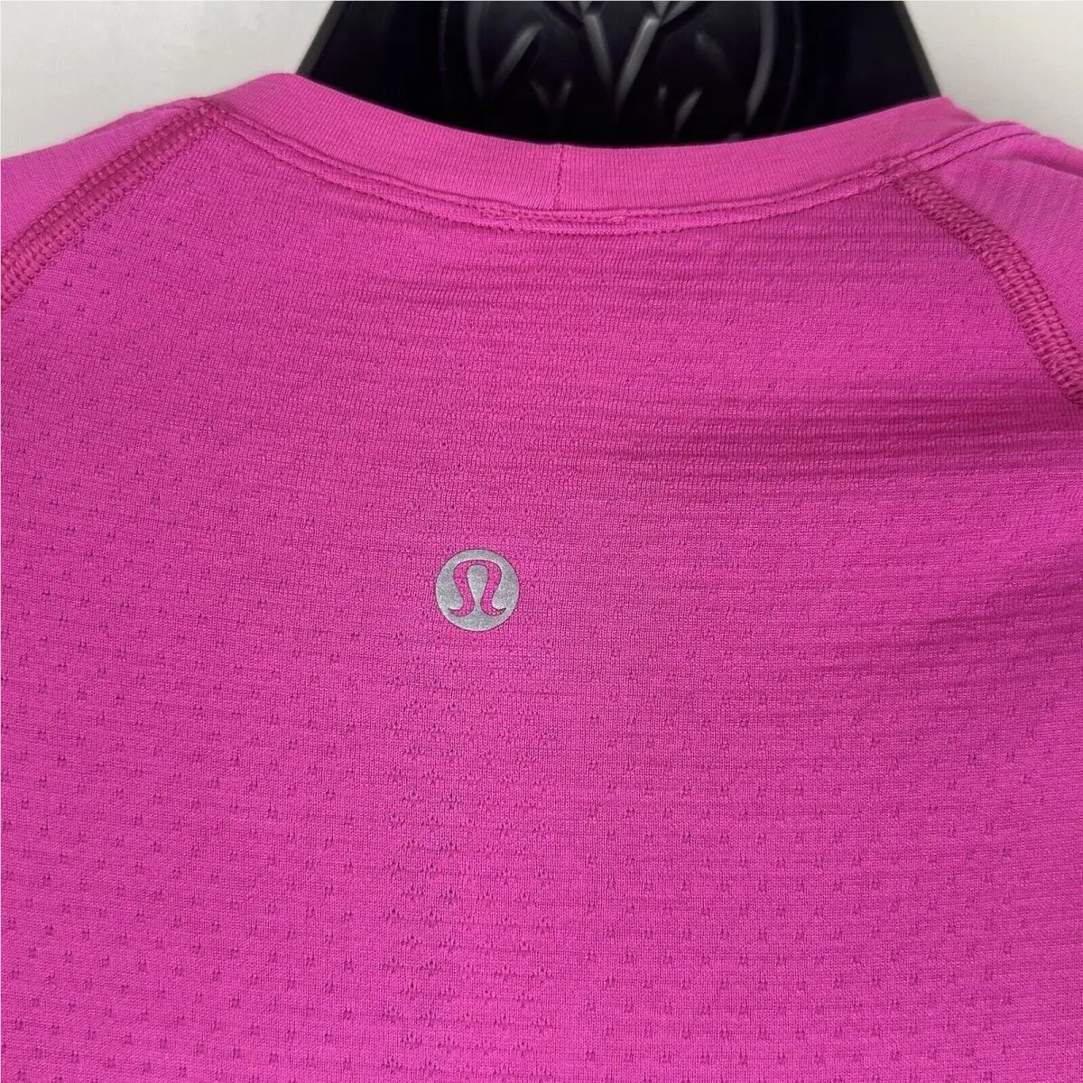 Lululemon clothing - Pink 3