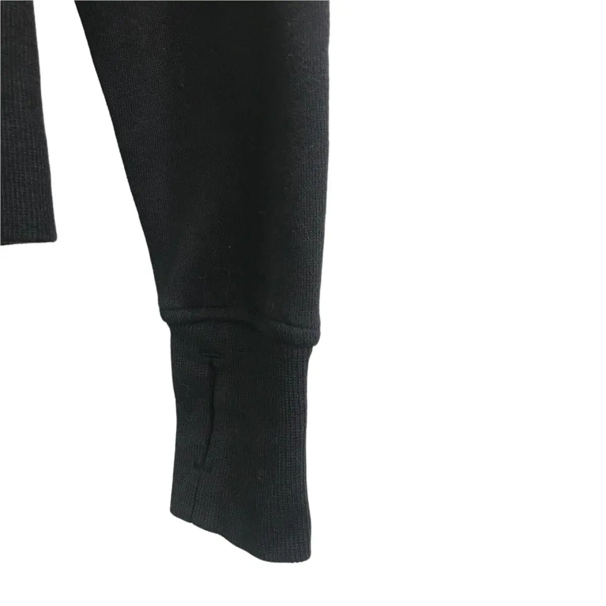 Lululemon clothing - Black 8