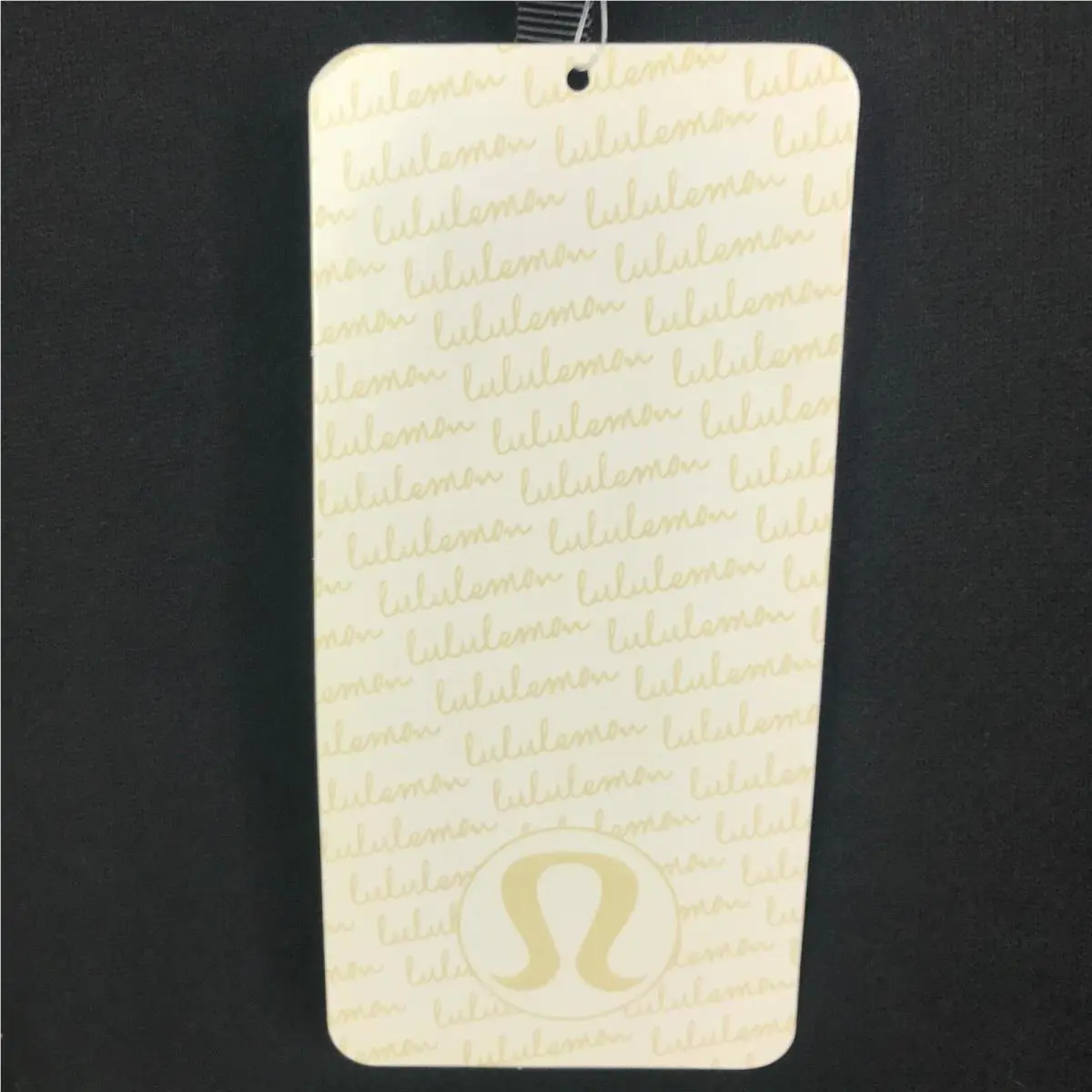 Lululemon clothing - Black 11