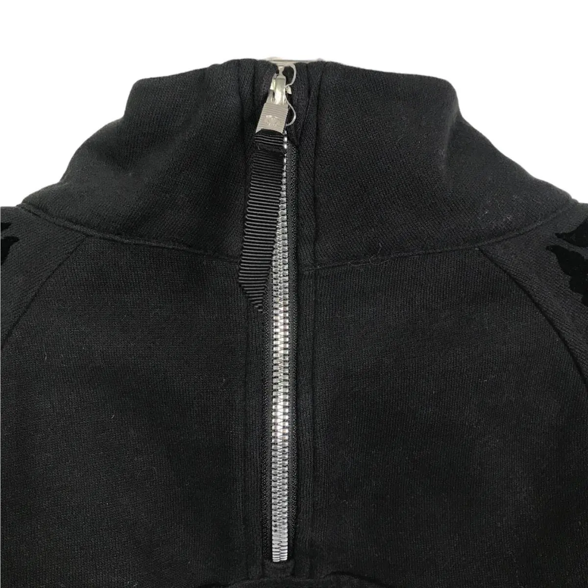 Lululemon clothing - Black 3