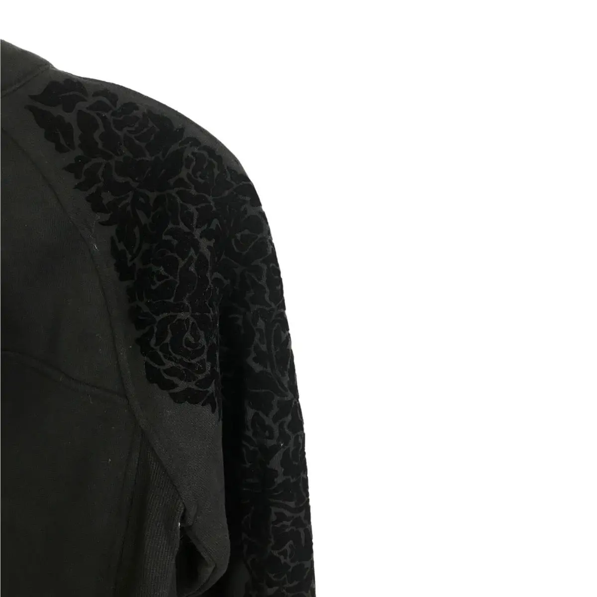 Lululemon clothing - Black 5