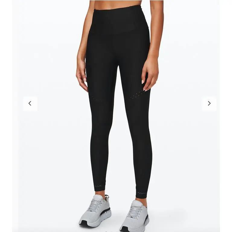 Lululemon clothing - Black 6