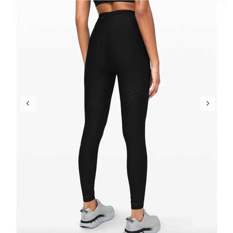 Lululemon clothing - Black 7