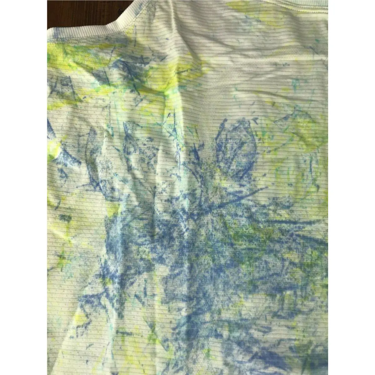 Lululemon clothing - Seawheeze Swiftly - Seawheeze Swiftly - Green 3