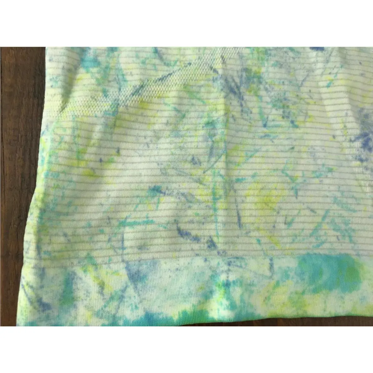 Lululemon clothing - Seawheeze Swiftly - Seawheeze Swiftly - Green 5