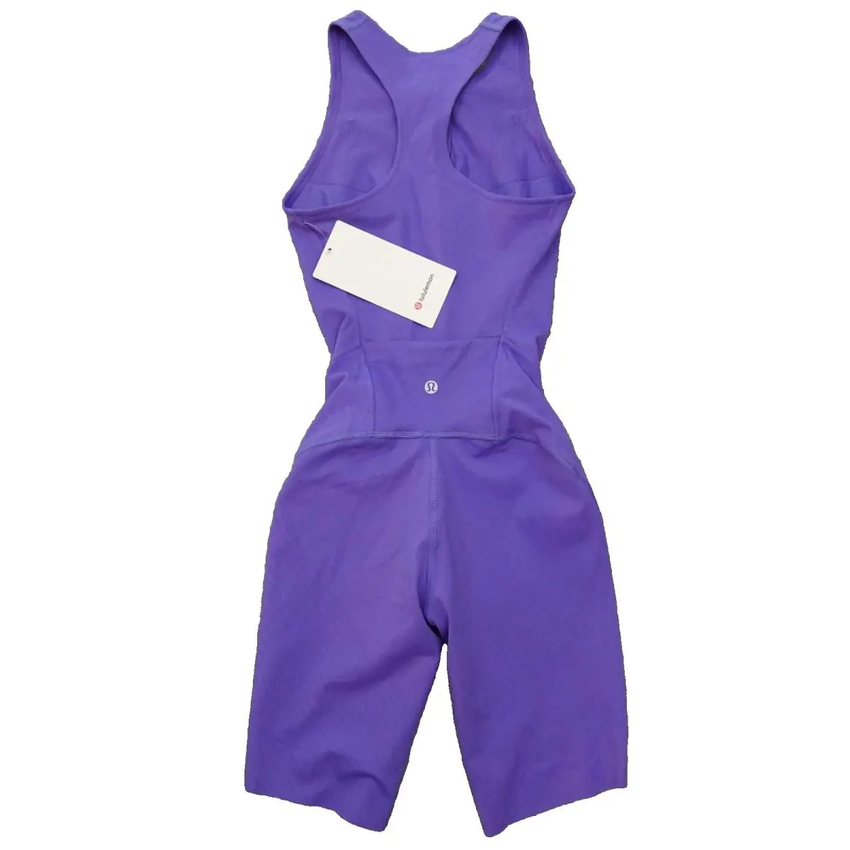 Lululemon clothing - Purple 0