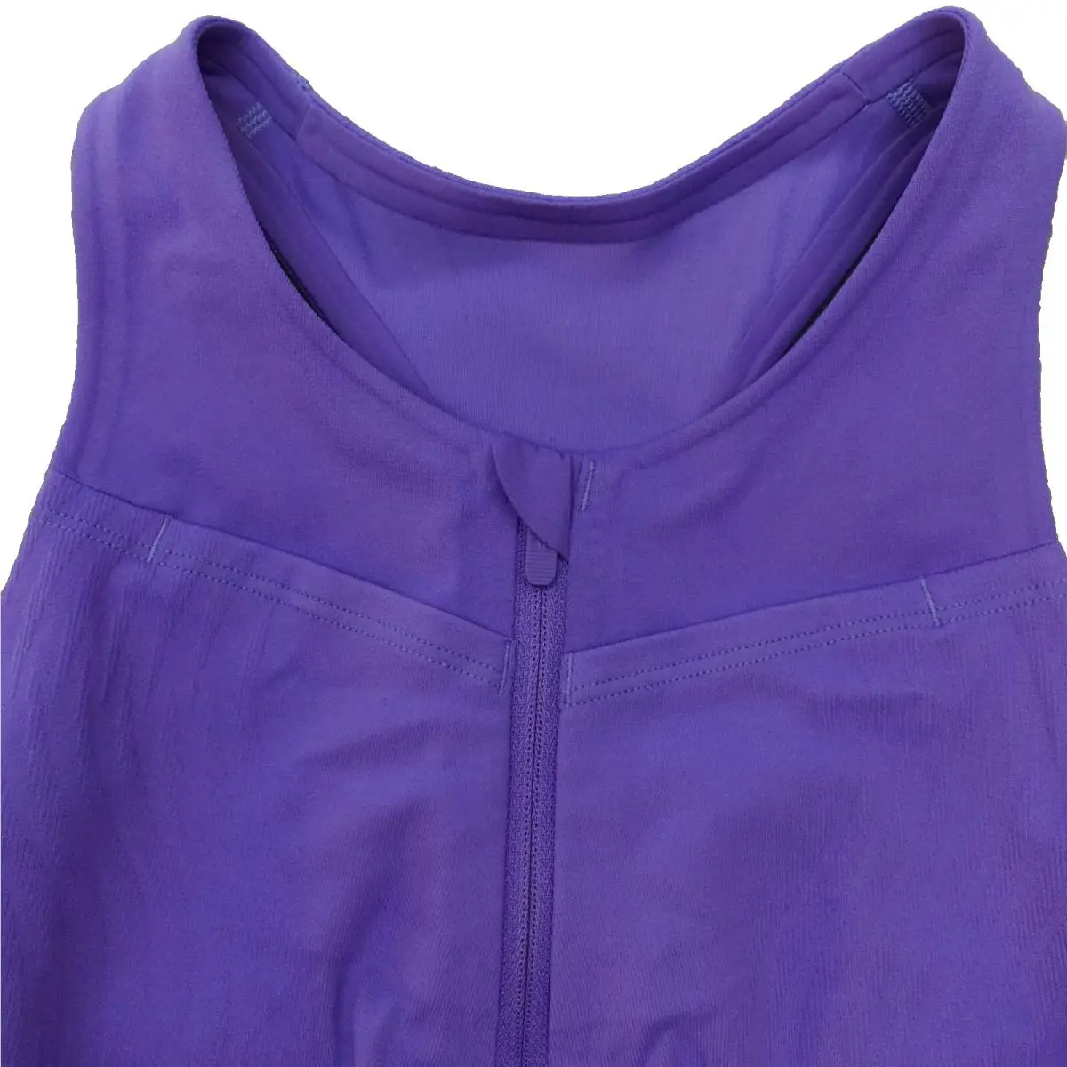 Lululemon clothing - Purple 1