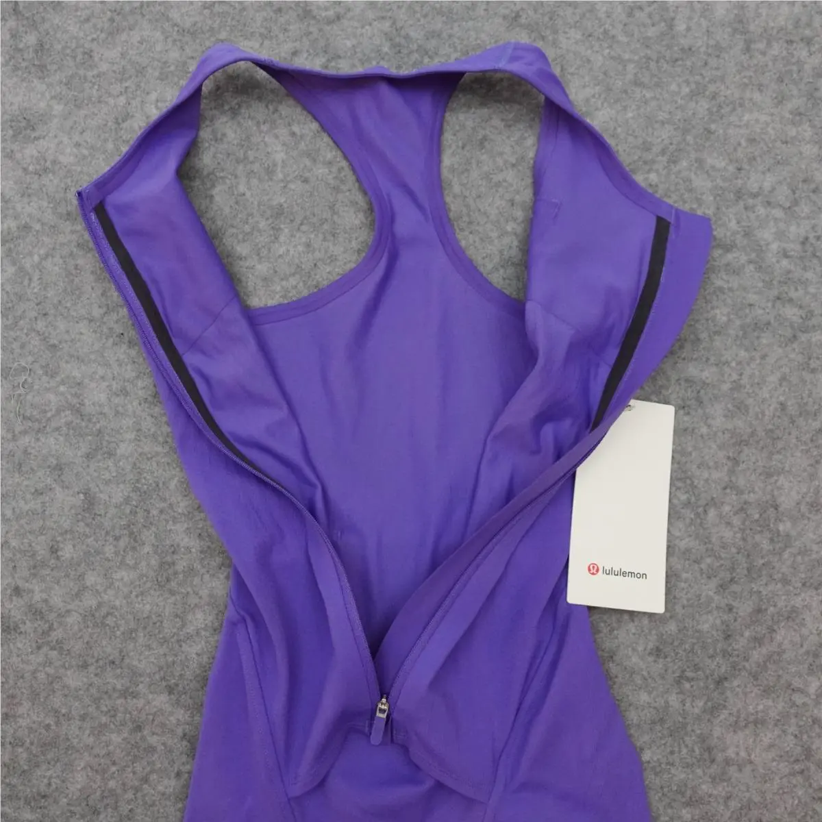 Lululemon clothing - Purple 4