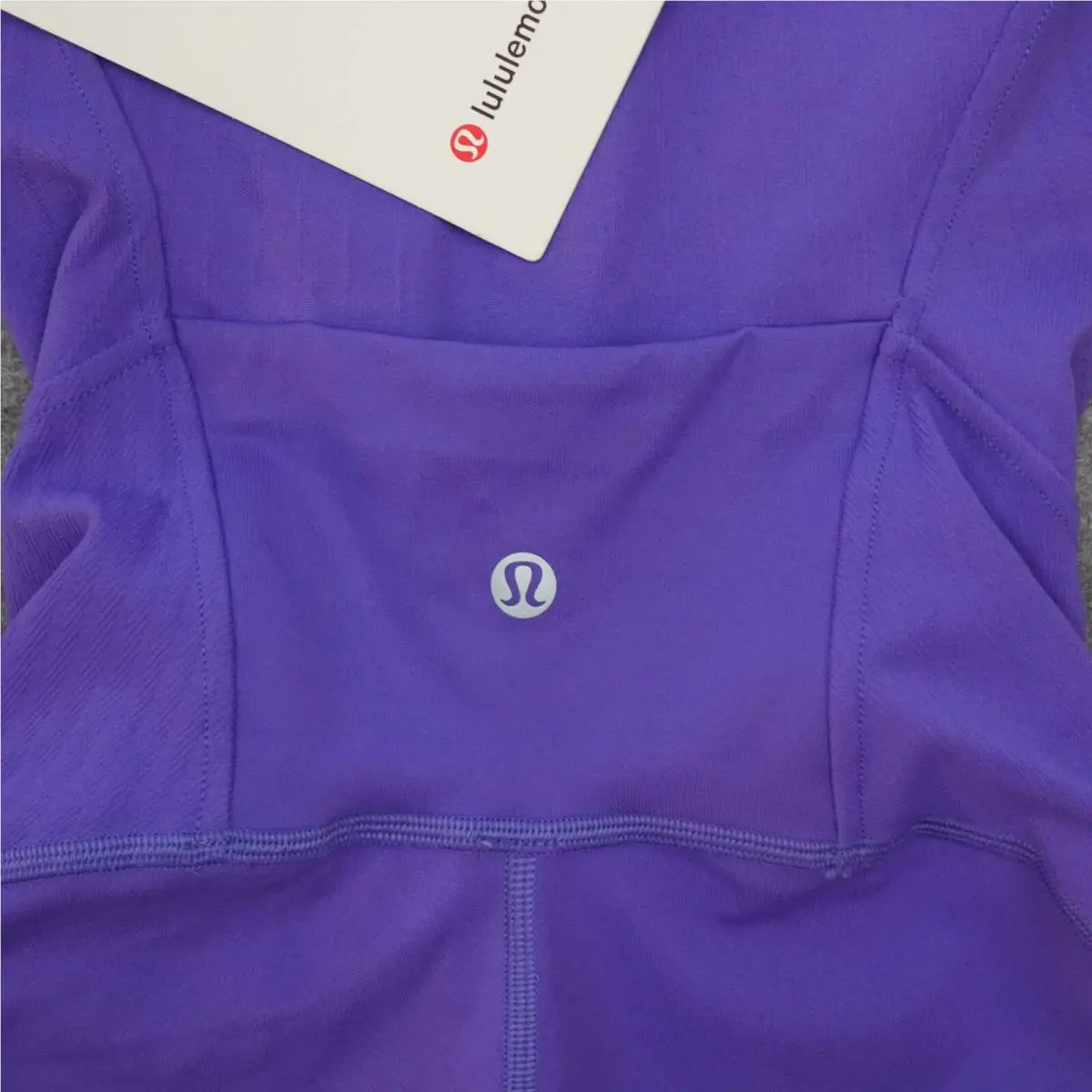 Lululemon clothing - Purple 5