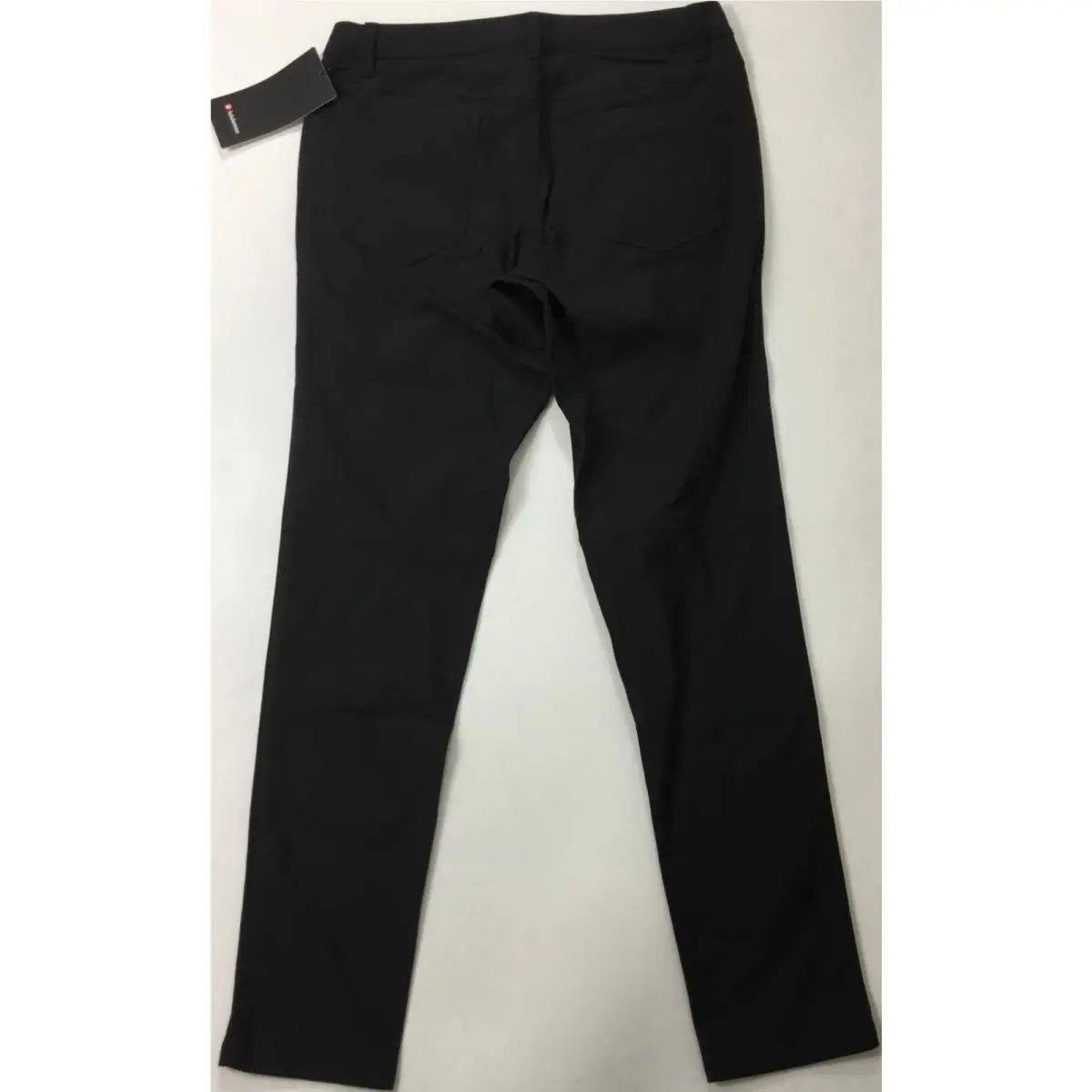 Lululemon clothing - Black 1