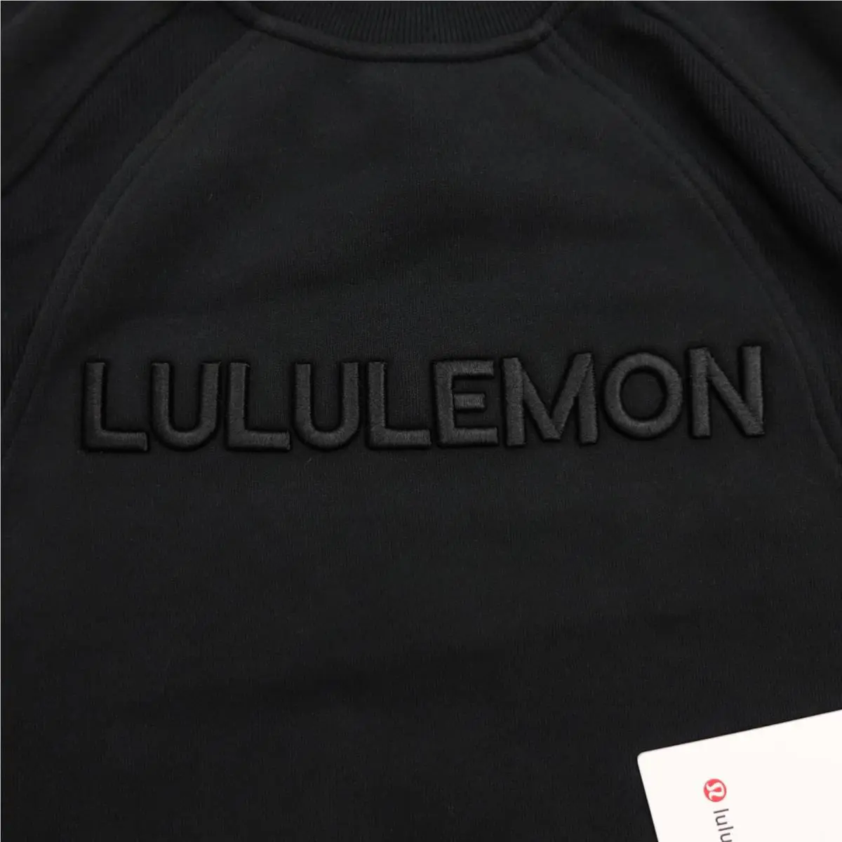 Lululemon clothing - Black 1