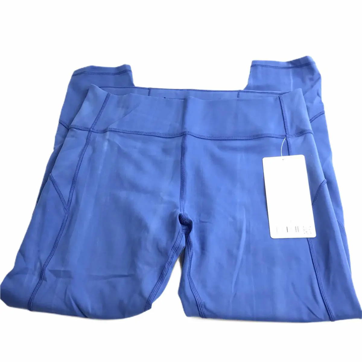 Lululemon clothing - Blue 2