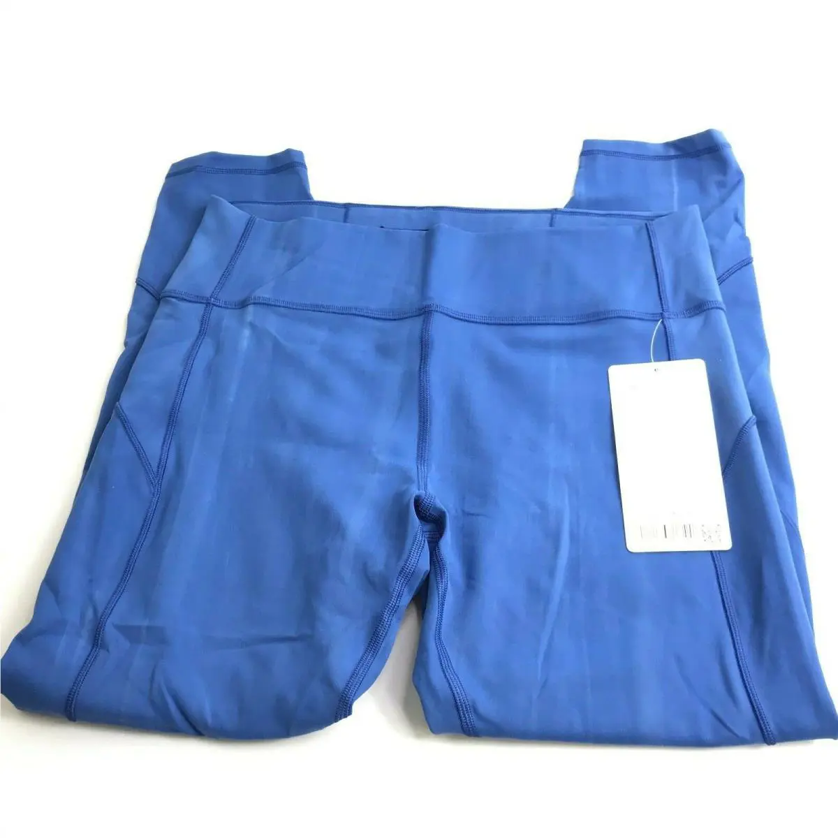 Lululemon clothing - Blue 3