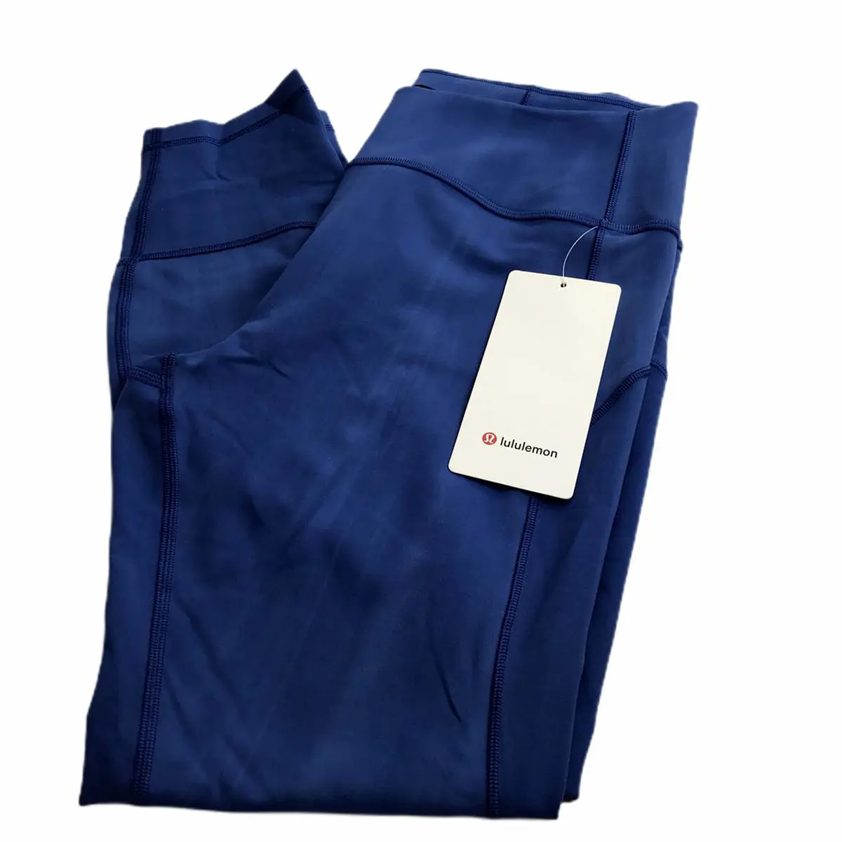 Lululemon clothing - Blue 6