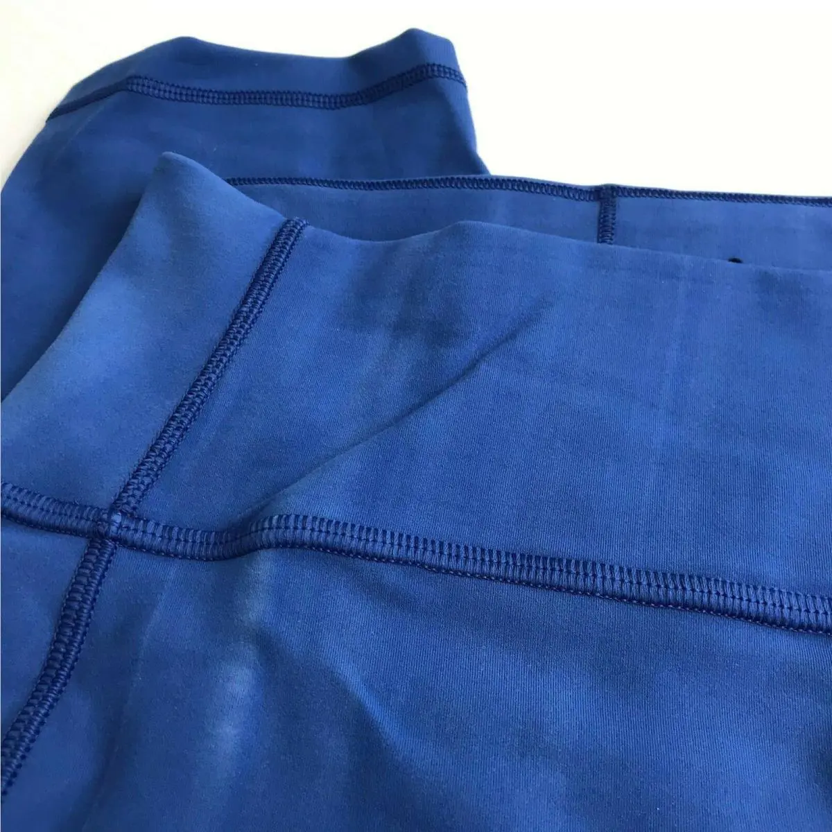 Lululemon clothing - Blue 1