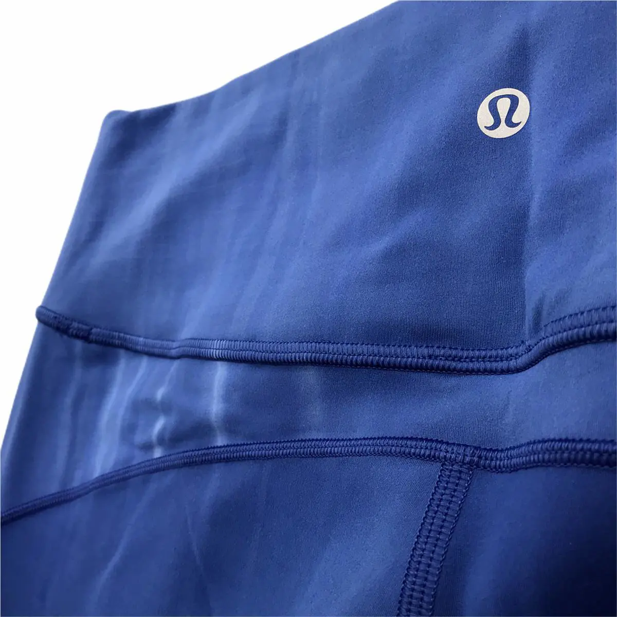 Lululemon clothing - Blue 0