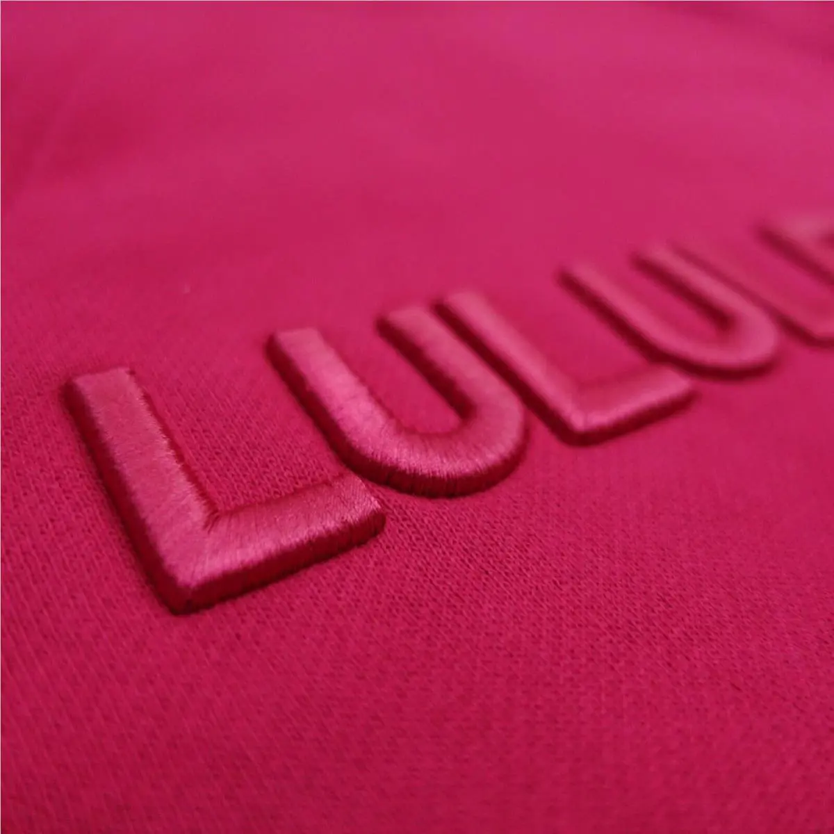 Lululemon clothing - Pink 3
