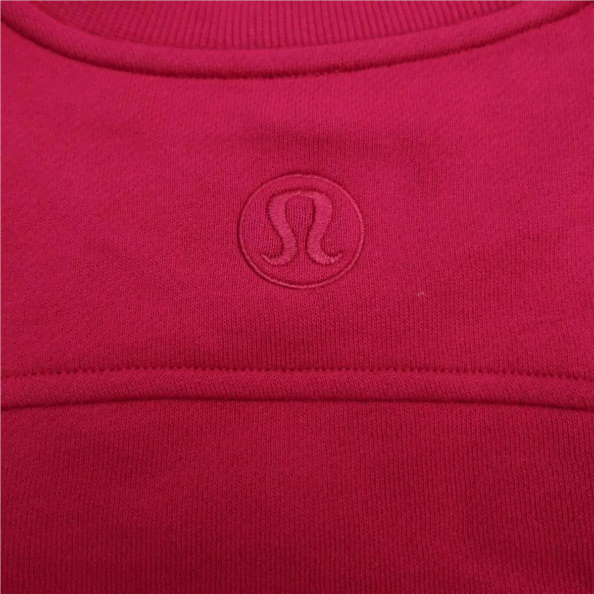 Lululemon clothing - Pink 5