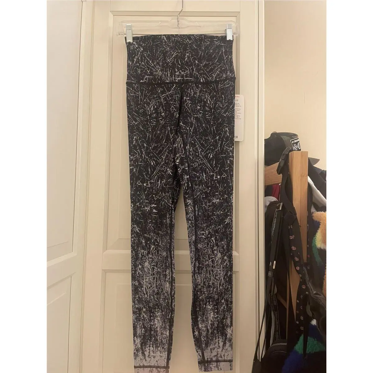 Lululemon clothing - Black 0