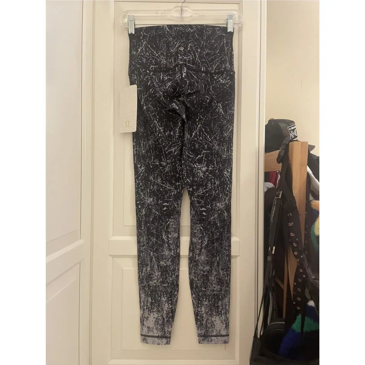 Lululemon clothing - Black 1