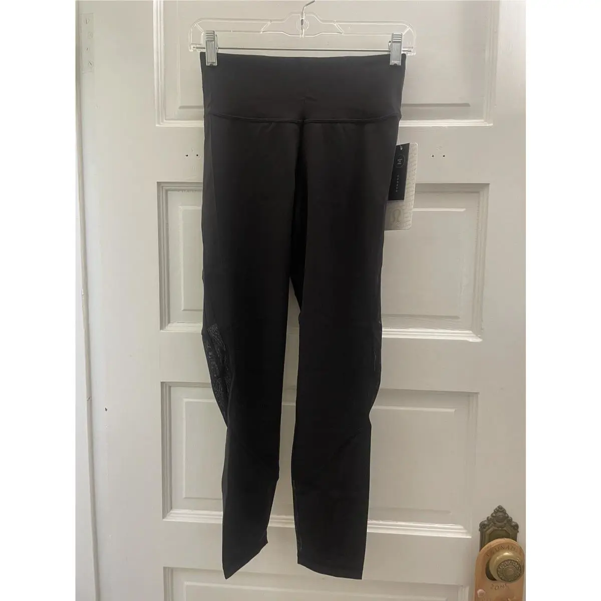 Lululemon clothing - Black 0