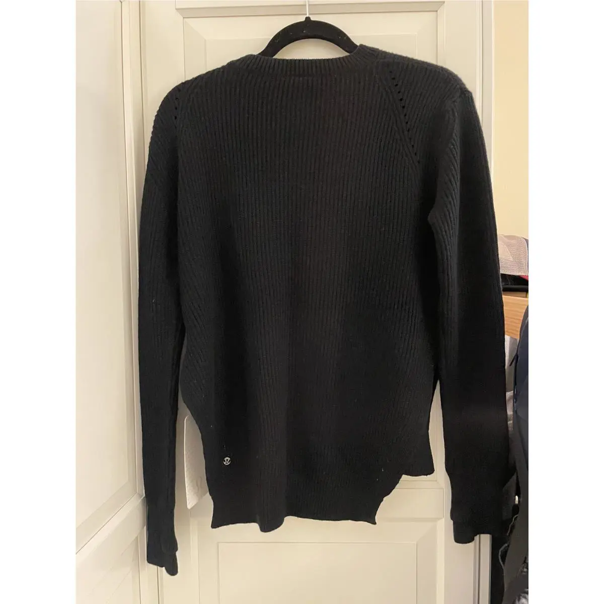 Lululemon clothing - Black 1