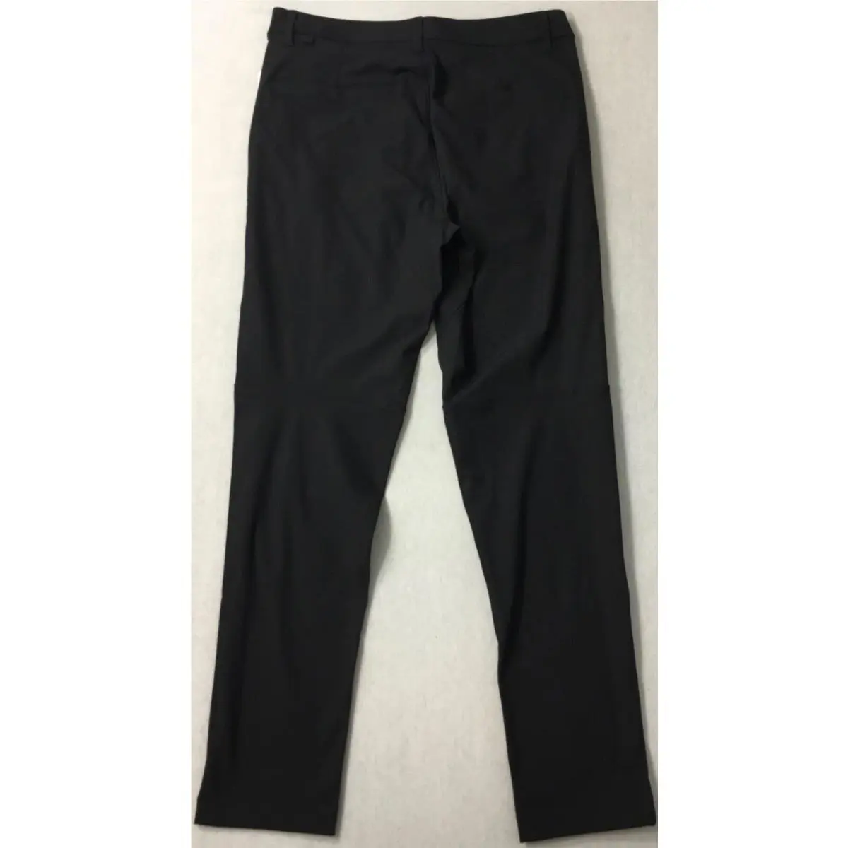 Lululemon clothing - Black 1
