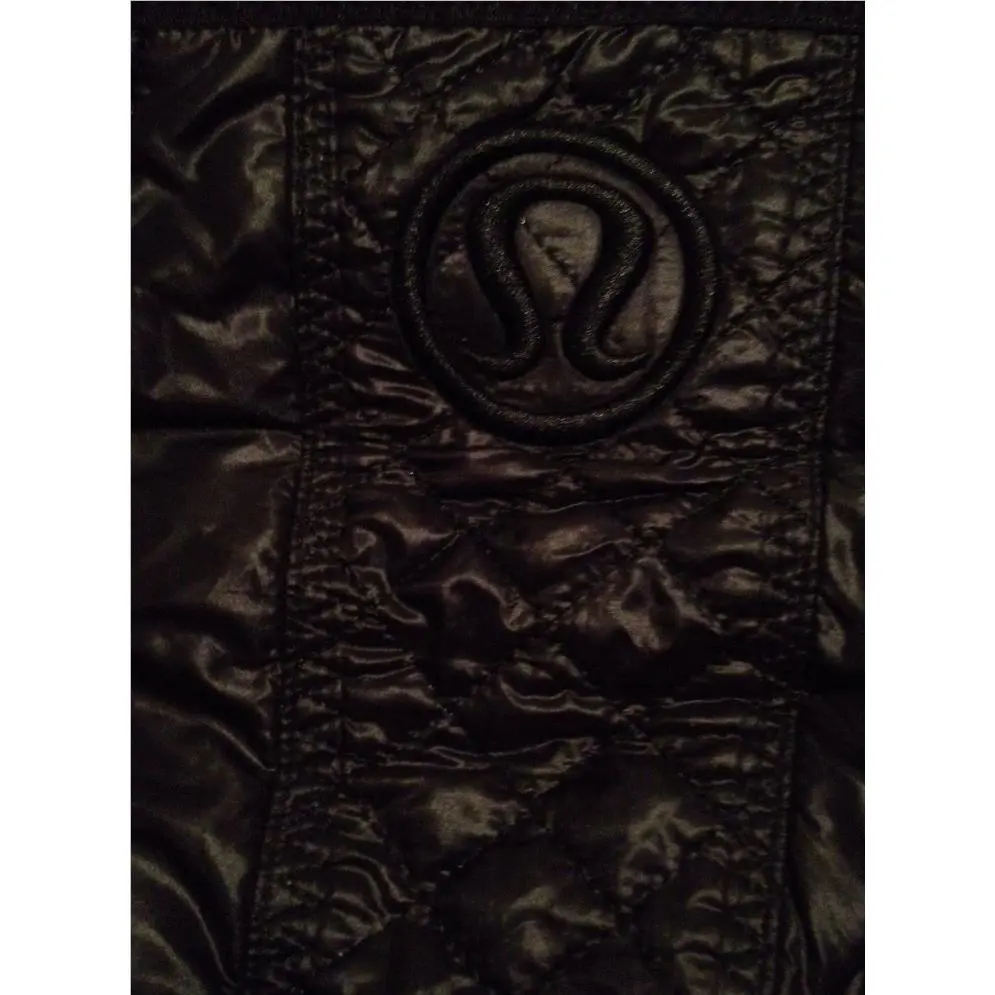 Lululemon clothing - Black 8