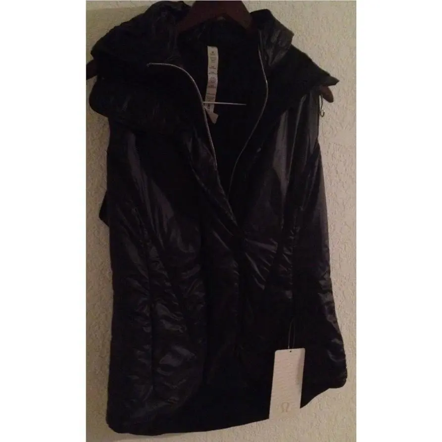 Lululemon clothing - Black 0