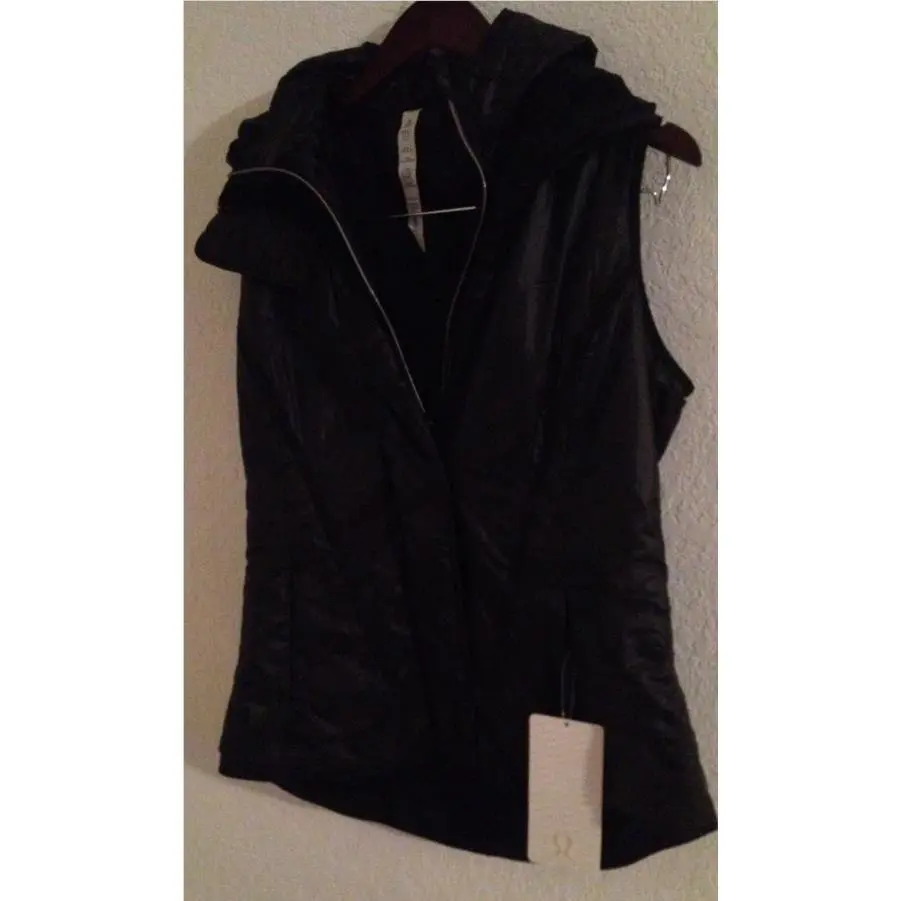 Lululemon clothing - Black 1