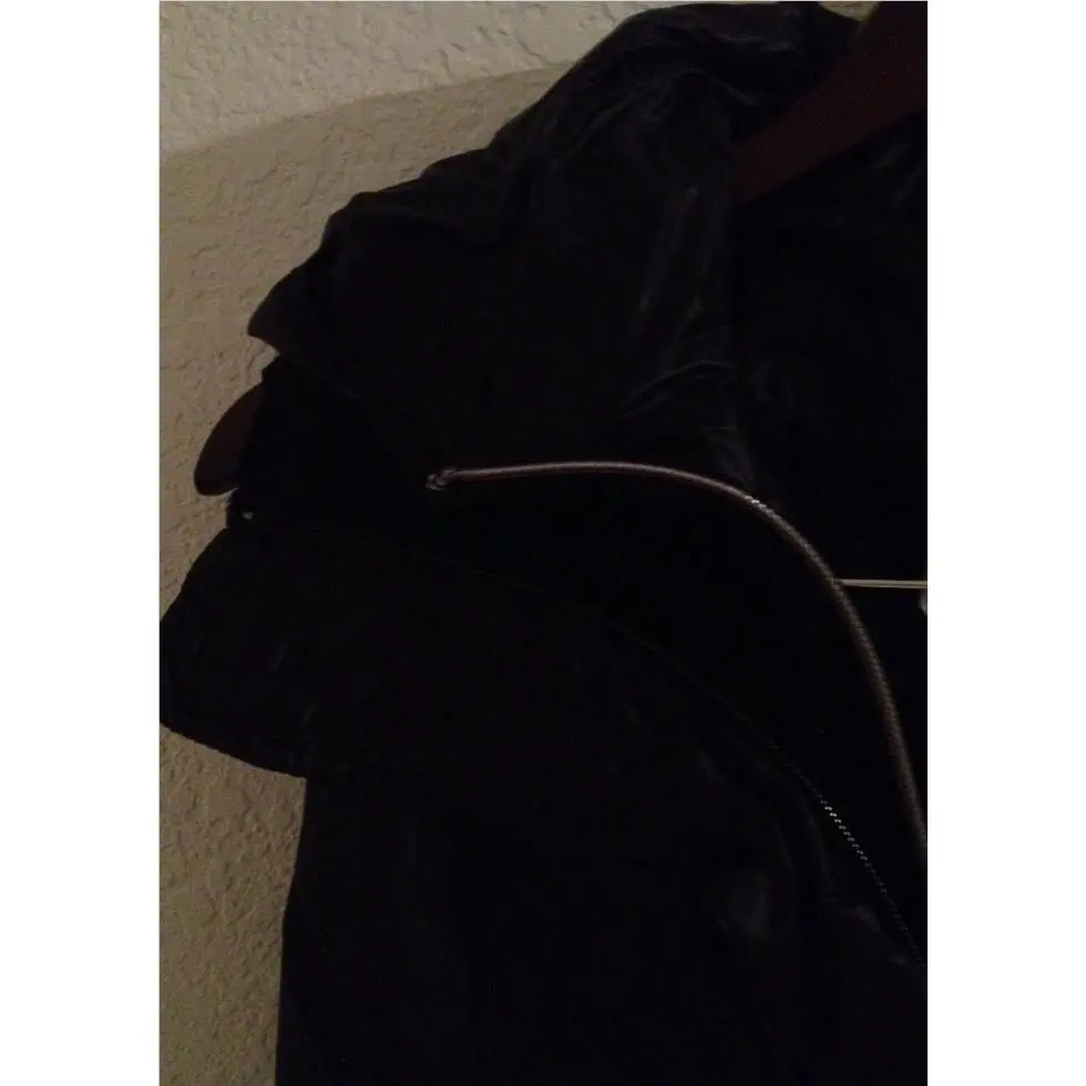 Lululemon clothing - Black 2