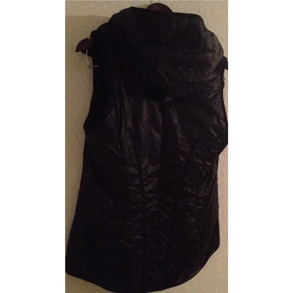 Lululemon clothing - Black 7